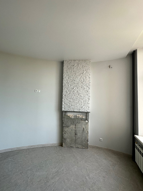 Евродвушка 55 м. Ремонт. Новострой. Инглези / Таирова Одеса - зображення 3