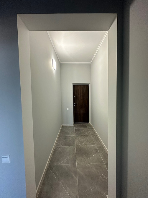 Евродвушка 55 м. Ремонт. Новострой. Инглези / Таирова Одеса - зображення 8