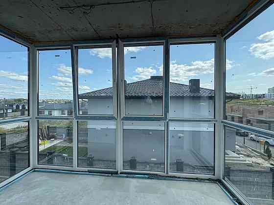 Продаж 2-кімнатної квартири в новобудові! Рівне