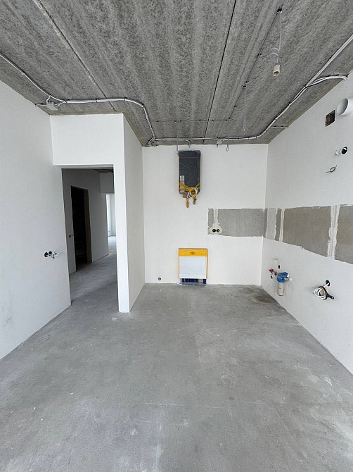 Продаж 2-кімнатної квартири в новобудові! Ровно - изображение 6