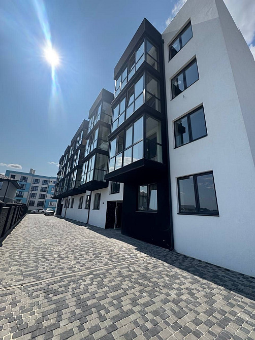 Продаж 2-кімнатної квартири в новобудові! Ровно - изображение 1