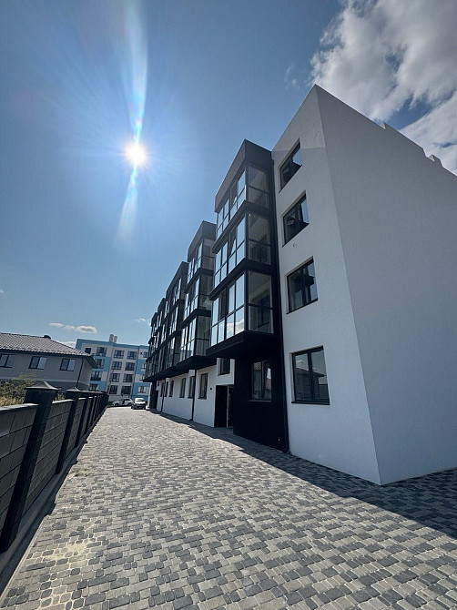 Продаж 2-кімнатної квартири в новобудові! Ровно - изображение 3