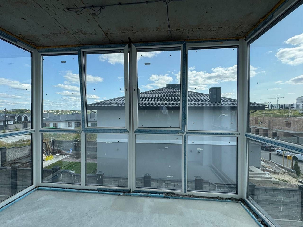 Продаж 2-кімнатної квартири в новобудові! Ровно - изображение 4