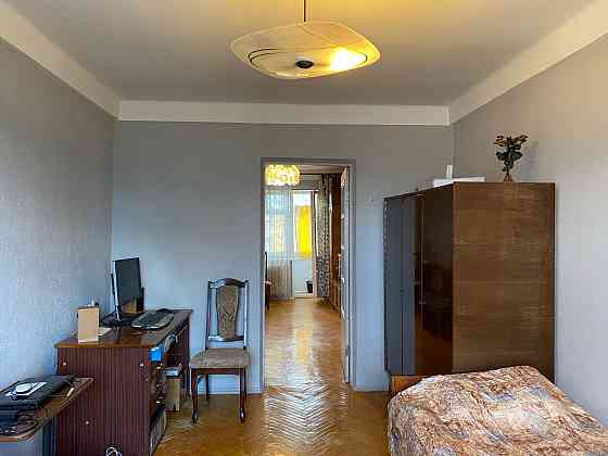 Двокімнатна, вулиця. Перемишльська 10, Виноградар Киев