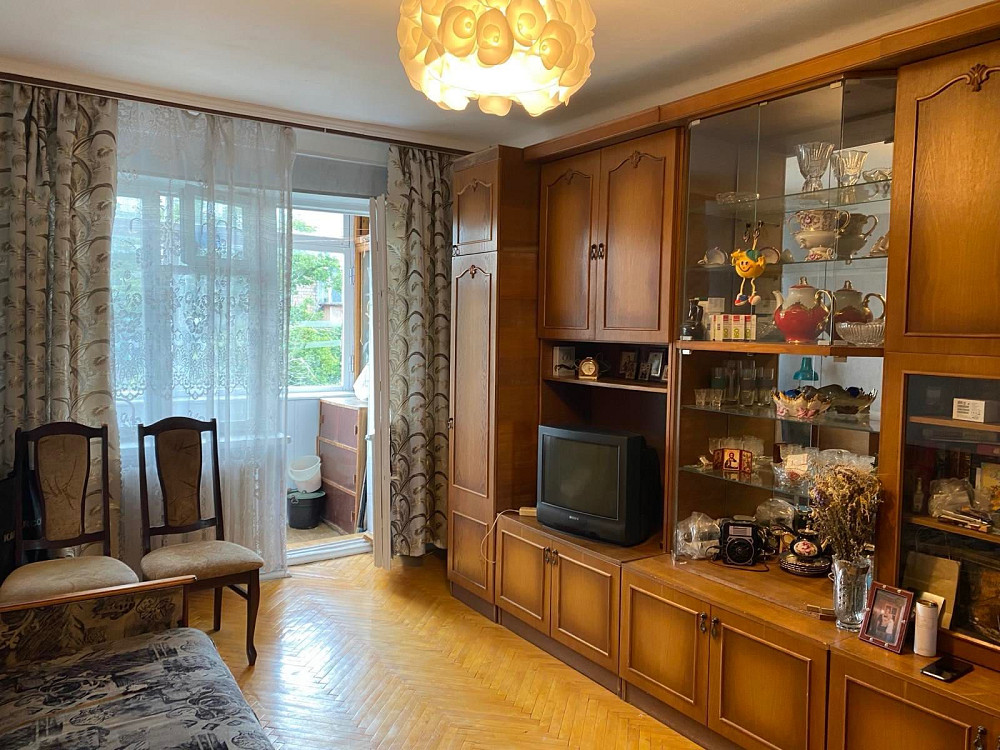 Двокімнатна, вулиця. Перемишльська 10, Виноградар Киев - изображение 2