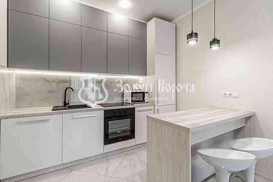 Без%. Продаж квартири в ЖК "Нова Англія" Киев