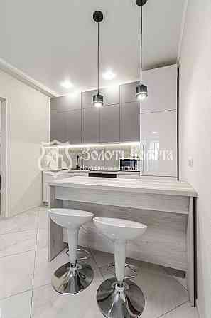 Без%. Продаж квартири в ЖК "Нова Англія" Киев