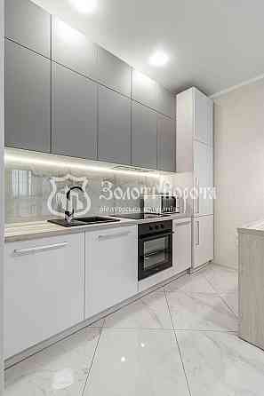 Без%. Продаж квартири в ЖК "Нова Англія" Киев