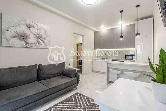 Без%. Продаж квартири в ЖК "Нова Англія" Киев