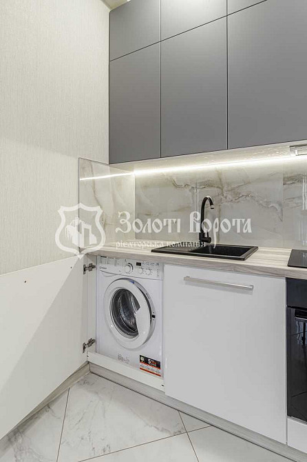 Без%. Продаж квартири в ЖК "Нова Англія" Киев - изображение 7