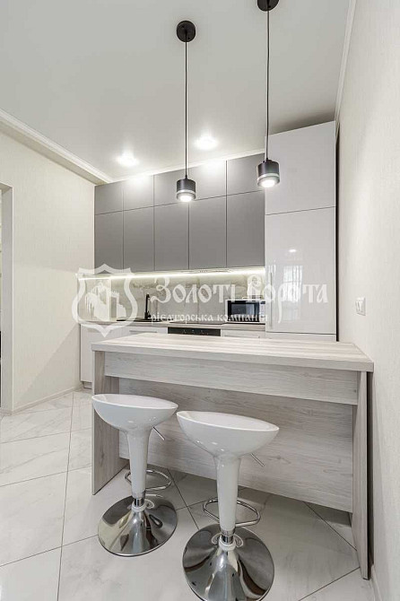 Без%. Продаж квартири в ЖК "Нова Англія" Киев - изображение 4