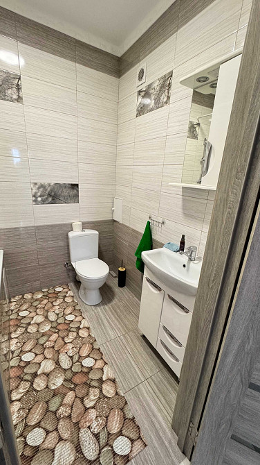 Квартира від власника в ЖК Львівський Маєток  ТОРГ! Софиевская Борщаговка - изображение 4