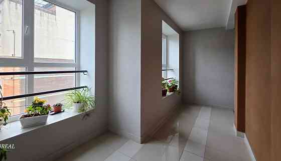 2-х кімнатна за ТАМ-ТАМОМ. Луцьк