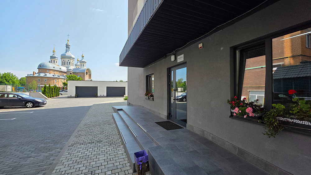 2-х кімнатна за ТАМ-ТАМОМ. Луцьк - зображення 2