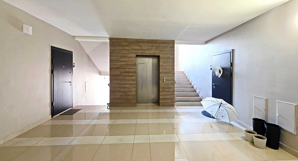 2-х кімнатна за ТАМ-ТАМОМ. Луцьк - зображення 4