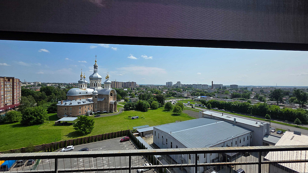 2-х кімнатна за ТАМ-ТАМОМ. Луцьк - зображення 1