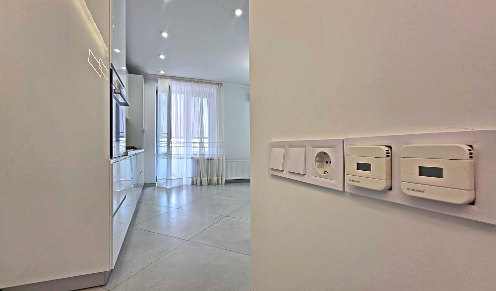 2-х кімнатна за ТАМ-ТАМОМ. Луцьк - зображення 7