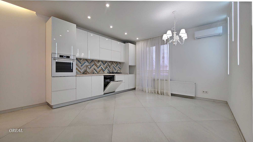 2-х кімнатна за ТАМ-ТАМОМ. Луцьк - зображення 8