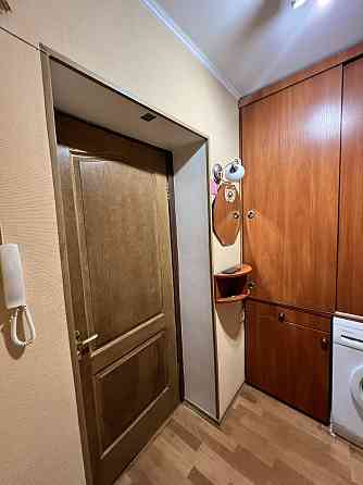 Продається 1-кімнатна квартира, в житловому стані. Черкассы