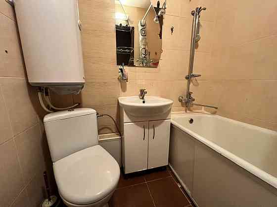 Продається 1-кімнатна квартира, в житловому стані. Черкассы