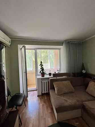 Продається 1-кімнатна квартира, в житловому стані. Черкассы