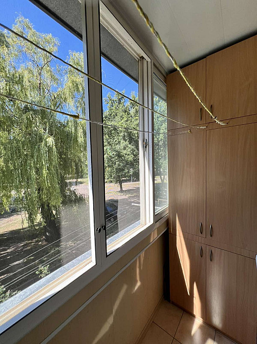 Продається 1-кімнатна квартира, в житловому стані. Черкассы - изображение 5