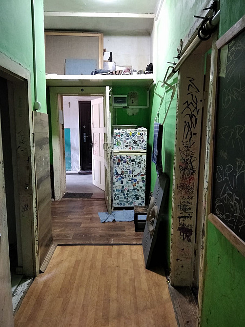 2-к в центрі міста Ужгород - зображення 6