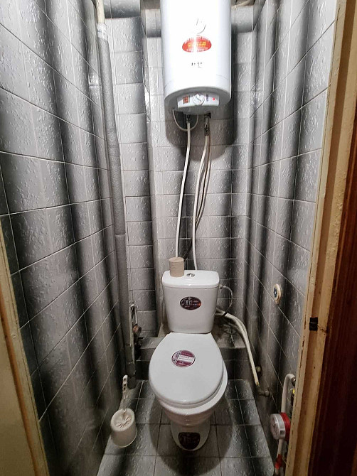 Продам 2-х ком кв. на Чикаленка (вул. Вільямса)/Таирово/Торг Одеса - зображення 8