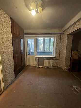 Продам 1комнатную квартиру. Вул. Галины Романовой Кам`янське (Запорізька обл.)