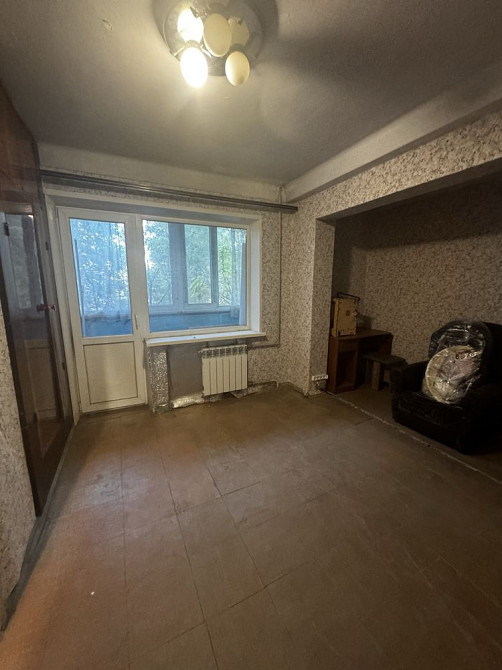 Продам 1комнатную квартиру. Вул. Галины Романовой Каменское (Запорожская обл.) - изображение 2