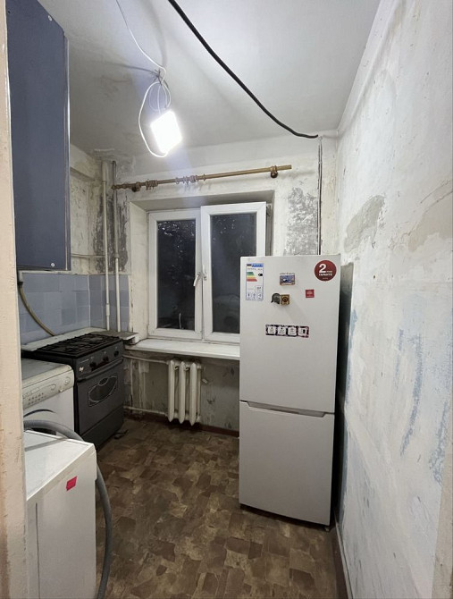 Продам 1комнатную квартиру. Вул. Галины Романовой Каменское (Запорожская обл.) - изображение 3