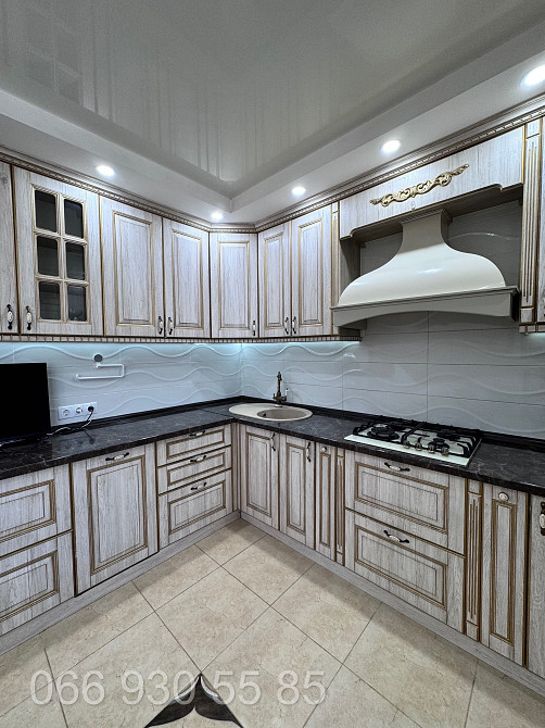 БЕЗ % 2х кімн ЖК Львівський маєток,поруч Уютний квартал, Софія Клубний Софиевская Борщаговка - изображение 5