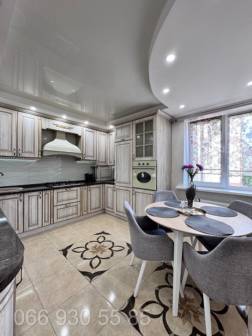 БЕЗ % 2х кімн ЖК Львівський маєток,поруч Уютний квартал, Софія Клубний Софиевская Борщаговка - изображение 2