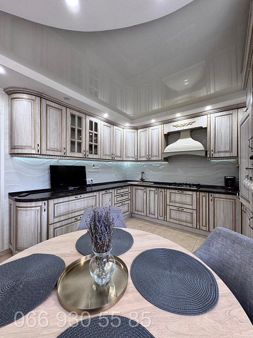 БЕЗ % 2х кімн ЖК Львівський маєток,поруч Уютний квартал, Софія Клубний Софиевская Борщаговка - изображение 1