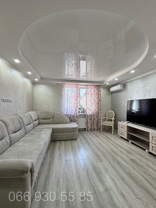 БЕЗ % 2х кімн ЖК Львівський маєток,поруч Уютний квартал, Софія Клубний Софиевская Борщаговка - изображение 8