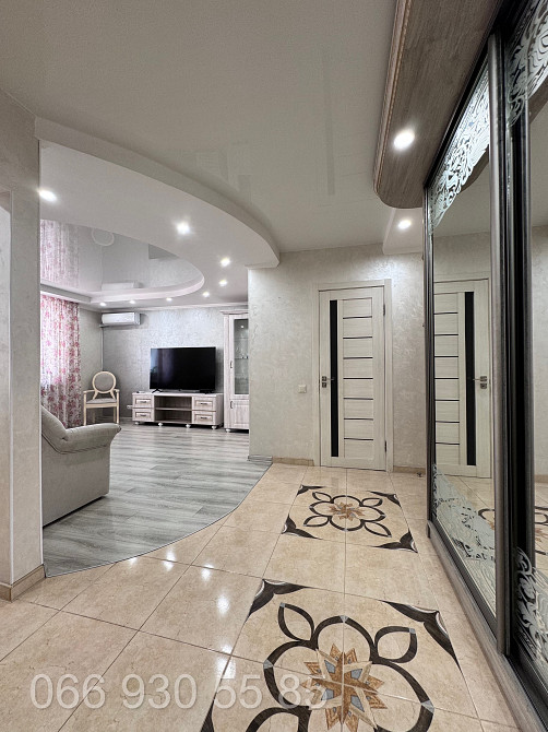 БЕЗ % 2х кімн ЖК Львівський маєток,поруч Уютний квартал, Софія Клубний Софиевская Борщаговка - изображение 7