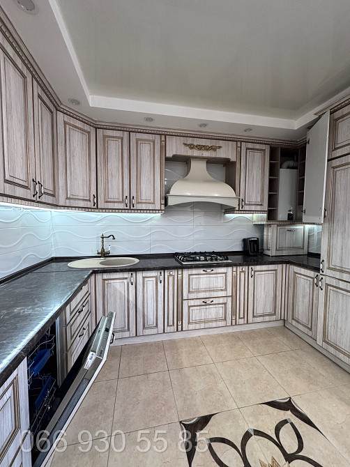 БЕЗ % 2х кімн ЖК Львівський маєток,поруч Уютний квартал, Софія Клубний Софиевская Борщаговка - изображение 3