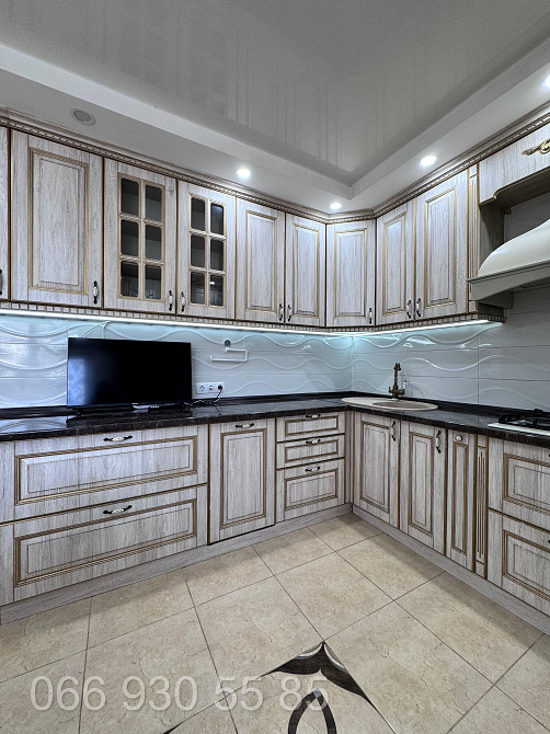 БЕЗ % 2х кімн ЖК Львівський маєток,поруч Уютний квартал, Софія Клубний Софиевская Борщаговка - изображение 4