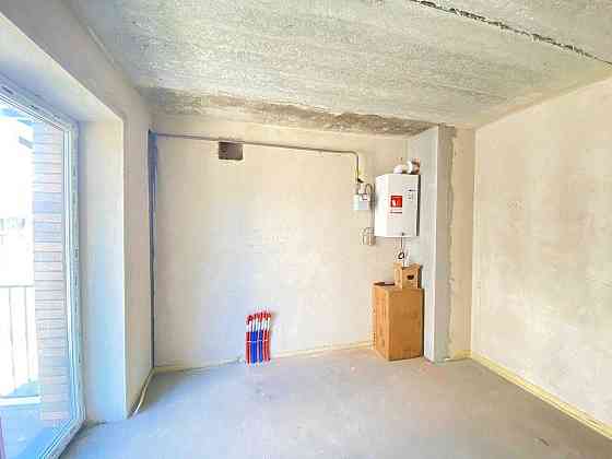 Продається ЗДАНА 2к квартира в ЖК Долішній/Найкращий поверх Крихівці