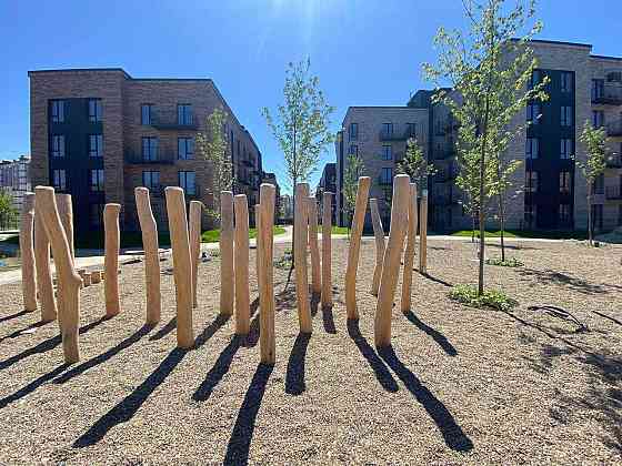 Продається ЗДАНА 2к квартира в ЖК Долішній/Найкращий поверх Крихівці