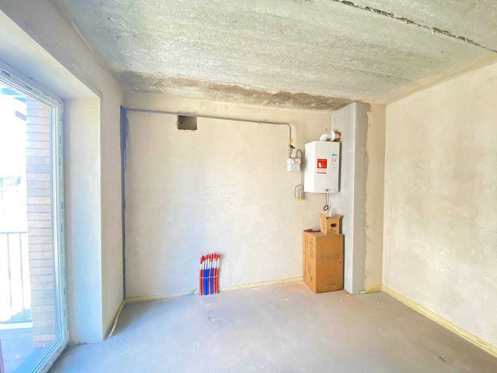 Продається ЗДАНА 2к квартира в ЖК Долішній/Найкращий поверх Крихівці - зображення 6