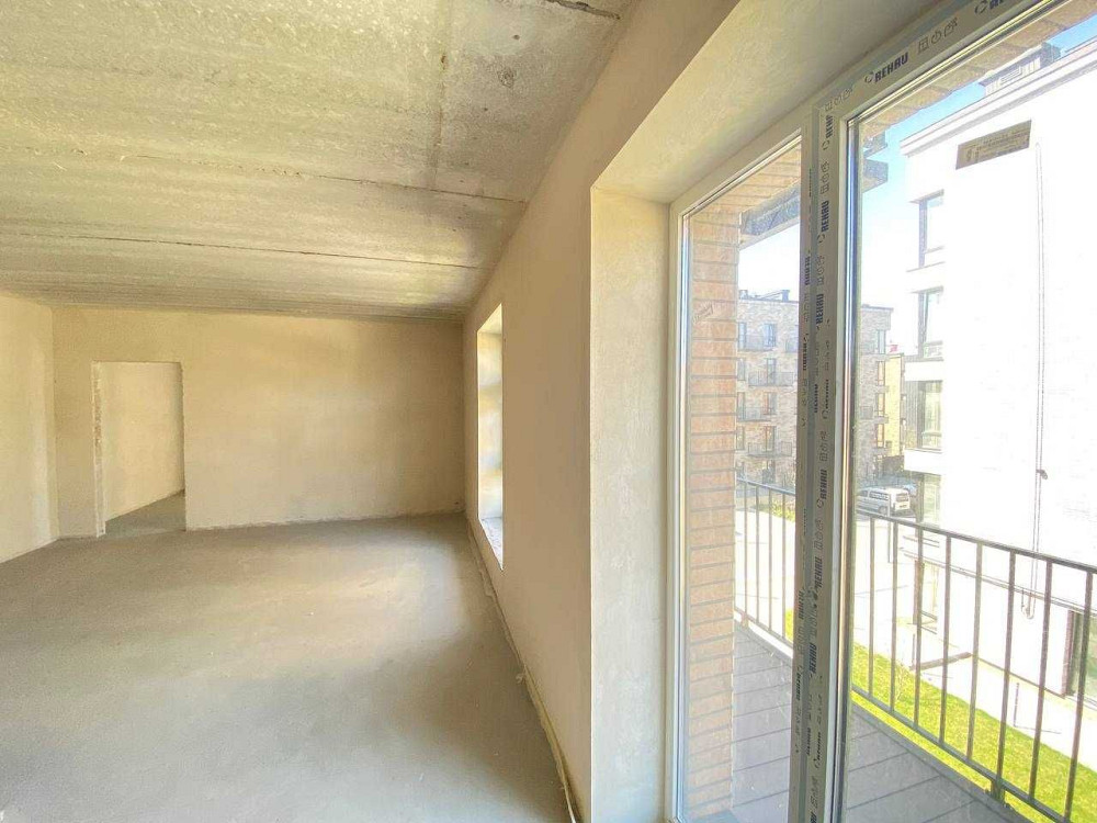 Продається ЗДАНА 2к квартира в ЖК Долішній/Найкращий поверх Крихівці - зображення 7