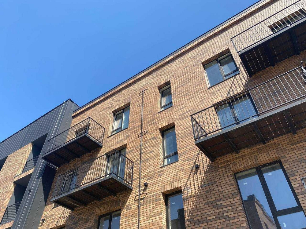 Продається ЗДАНА 2к квартира в ЖК Долішній/Найкращий поверх Крихівці - зображення 1