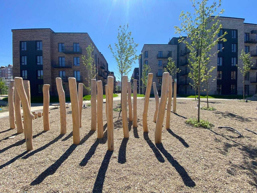 Продається ЗДАНА 2к квартира в ЖК Долішній/Найкращий поверх Крихівці - зображення 3