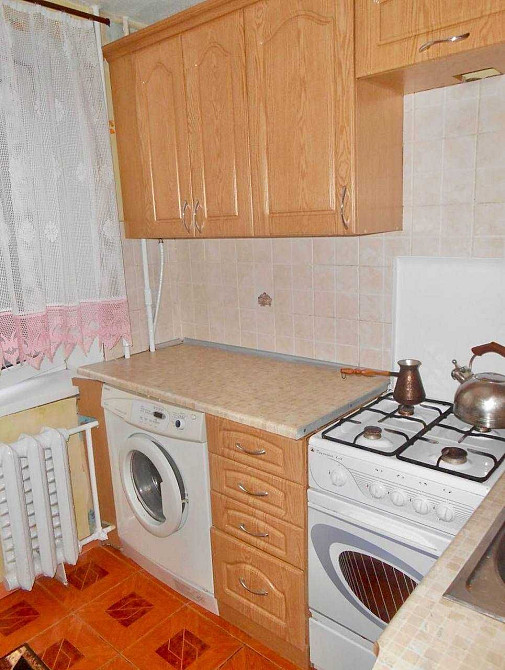 Рокосовського 3а. 1 кімнатна квартира Мінський масив Оболонський район Киев - изображение 6