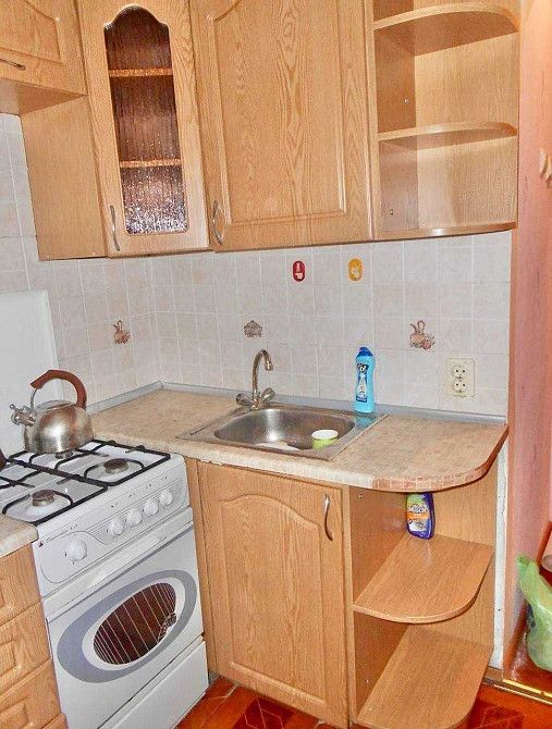 Рокосовського 3а. 1 кімнатна квартира Мінський масив Оболонський район Киев - изображение 7