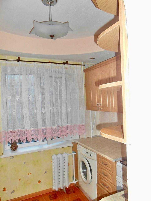 Рокосовського 3а. 1 кімнатна квартира Мінський масив Оболонський район Киев - изображение 5