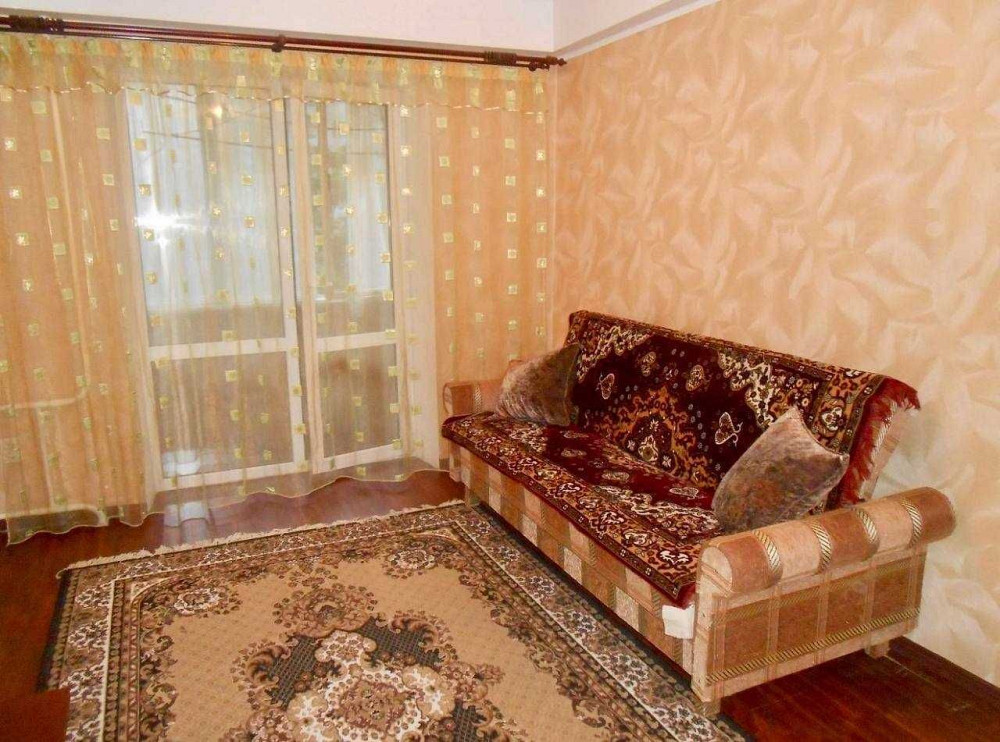 Рокосовського 3а. 1 кімнатна квартира Мінський масив Оболонський район Киев - изображение 1