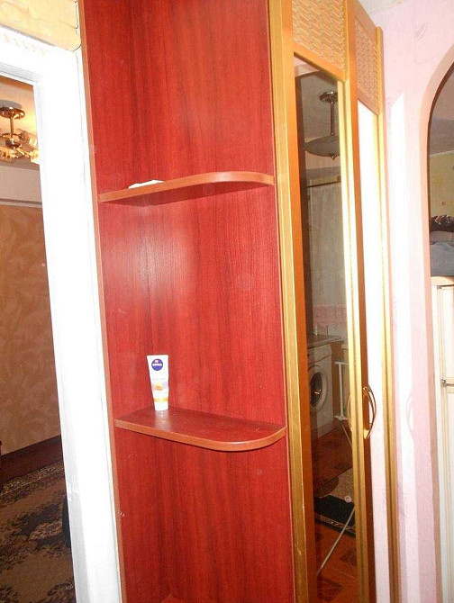 Рокосовського 3а. 1 кімнатна квартира Мінський масив Оболонський район Киев - изображение 4