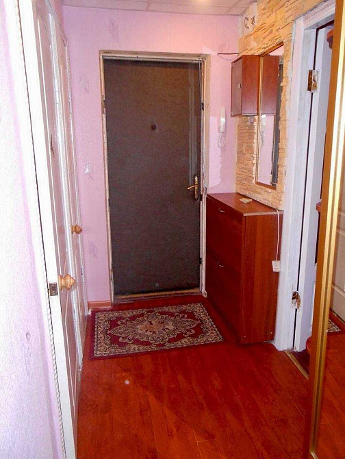 Рокосовського 3а. 1 кімнатна квартира Мінський масив Оболонський район Киев - изображение 3